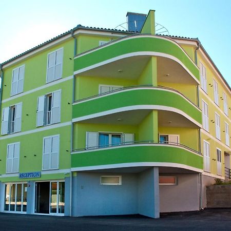 Apartments - Villa Oliva Premantura Exteriör bild