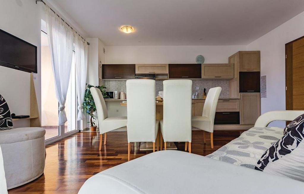 Apartments - Villa Oliva Premantura Exteriör bild