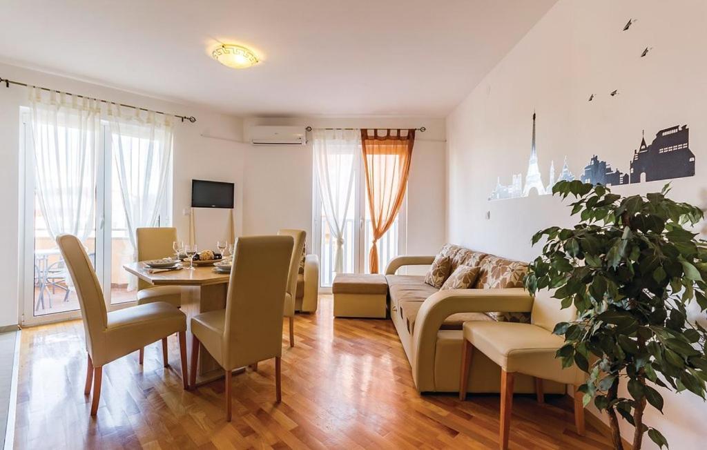 Apartments - Villa Oliva Premantura Exteriör bild